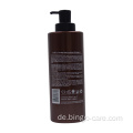 Oil Control Scalp Erfrischendes feuchtigkeitsspendendes Shampoo